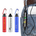 Newport 2200mAh Power Bank with carabiner